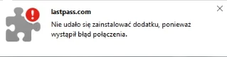 PortalZeSmiesznymiObrazkami - @seta1991: wywalilem stary, chce zainstalować z ich str...