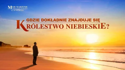 wojciechas - #Pana #królestwoniebieskie #Biblia #Boga
Film ewangelia „Moje marzenie ...