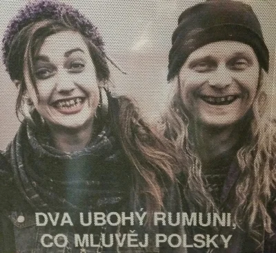 Pinata - Taka tam ciekawostka z czeskiego teatru. 
Rozbawił mnie plakat, więc się dz...