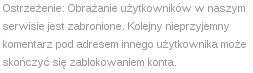 f.....o - #banujo #honor #neuropa

Tchórze prześmiewcze banują, kryjąc się po kątach ...