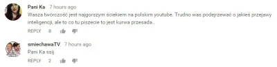 Mokra_lewa - @NieBojeSieMinusow: jak widać nie tylko popisują się wiedzą, ale także k...