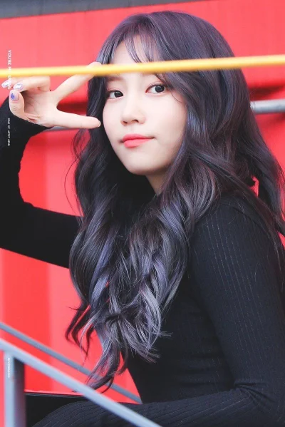 M.....m - #jueun #dia #koreanka #azjatki #ladnapani