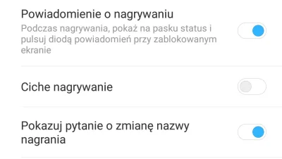 Wloczykij13 - A tutaj o co chodzi w cichym nagrywaniu xdd
@MisterMr 
@wujaszek_billy