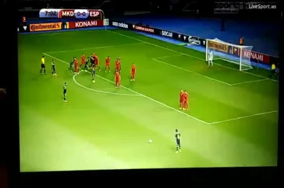 xamil54 - Juan Mata, 7 min, Hiszpania - Macedonia 


#mecz #golgif
