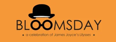 mimochodem - Dziś Bloomsday. Święto obchodzone głównie w Irlandii ,dla uczczenia pami...