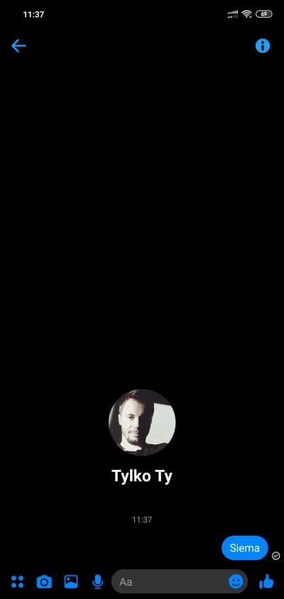 Sypu - @navyblue Ło chuyyy