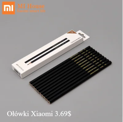 alinajlepsze - Witam w tagu #alinajlepsze

Dziś coś dla fanów #xiaomi z #aliexpress...