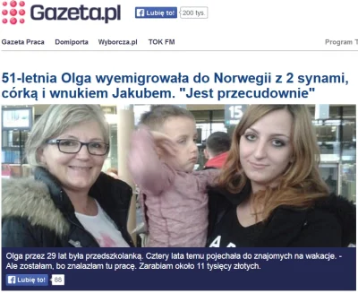 A.....i - Gówno wyborcze dalej prowadzi propagandę: "Wszędzie cudownie, ale w Polsce ...