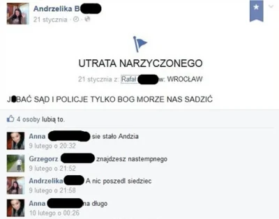 damiandod - #lobuzkochamocniej #facebook #pozdrowieniadowiezienia #bekazpodludzi #pat...