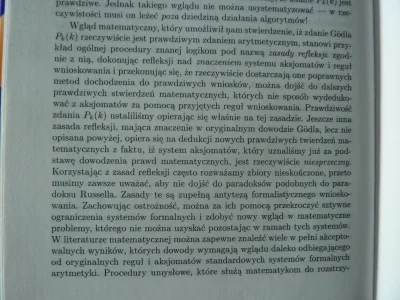 thecar - > ad. 1 Tak.
@krolikbartek: jak? Przeczytałem dopiero 1/3 książki ale podej...