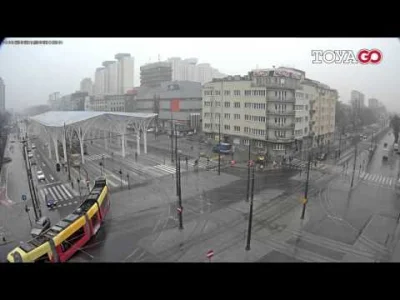 RedBaron - a tu łódzki dworzec tramwajowy
w sumie myśle ze im sie udało