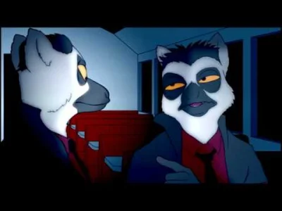 Kosciany - #kreskowki #animacja #starfox 
A Fox in Space - [CLIP] - "Standoff"