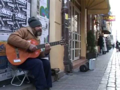 hacerking - Gdy pierwszy raz to usłyszałem miałem łzy w oczach. "Sen o Warszawie" w w...