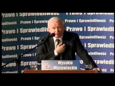 paq9999 - Kaczyński o Korwinie