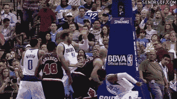 Rakers - Fatality

#gif #boliodogladania #koszykowka #nba #mozebylo