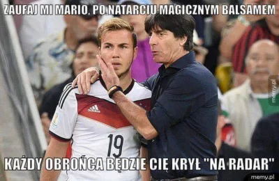 Aerials - #heheszki #euro2016 #joachimloew