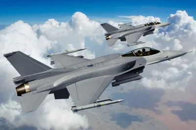 BaronAlvon_PuciPusia - Słowacy wybrali F-16 w najnowszej wersji Block 70/72 na następ...