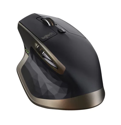 exploti - LOGITECH MX MASTER CZARNA ~210 zł (u nas od ok. 350 zł https://www.ceneo.pl...