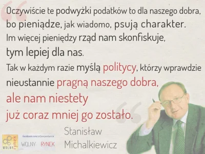 benyowsky - #cytaty #michalkiewicz