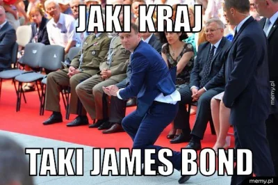 M.....3 - W jednym kraju dzieci robią parodie z wafla, a w innym prezydent na poważni...