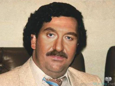 MrChow - @gumpa_bobi: Pablo Escobar może nie aktor ale sławny jest ( ͡° ͜ʖ ͡°)