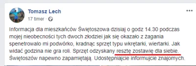 havocki - Yyyy czyli dopadl ich znalazl swoje i cudze sprzety i przytuli rowniez nie ...