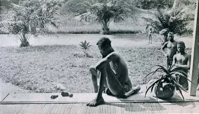 Pro-Xts - @StarLord: To chyba najbardziej znane zdjęcie. "A Congolese man looking at ...