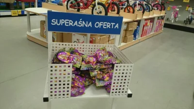 kontrowersje - Tak bardzo #super, #wow

#toysrus