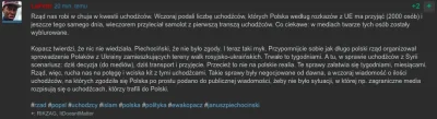 SirBlake - Ehh, @LaPetit podobnie jak wczoraj z głosowaniem w sprawie rozstrzygania w...