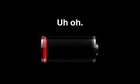 NaprawToSam - Jaki według Was jest najgorszy moment, na rozładowanie baterii w telefo...