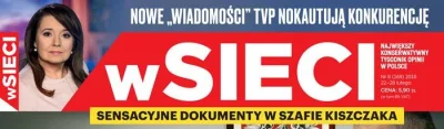 s.....s - Tydzień TV: "Fakty" wyprzedziły "Wiadomości"

4+
Fakty TVN: 3,85mln (26,...