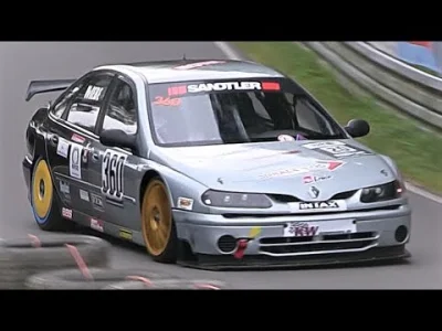 Matixrx - #carboners #samochody 
Renault Laguna BTCC