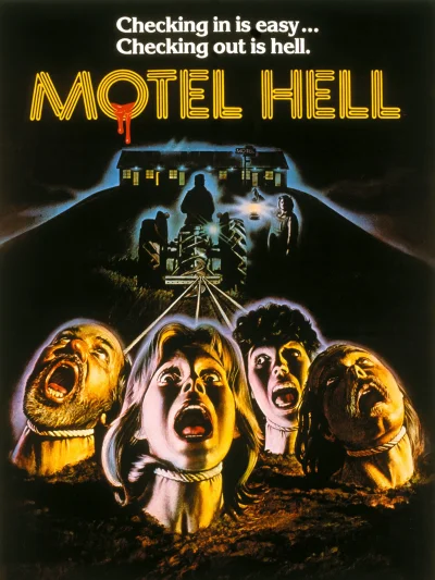Montago - Cykl "Zapomniane lub mniej znane filmy ze Złotej Ery VHS" i kolejny horror,...