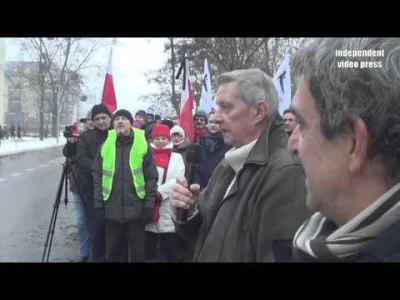 A.....o - Słynny pan "Hop siup i od nowa Polska Ludowa" to dawny prezes TVP Białystok...