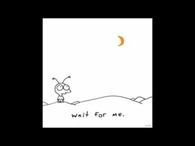 m.....3 - #alicenadzis

148. Moby - Wait for Me

kolejny dzień z Mobym. dzisiaj w...