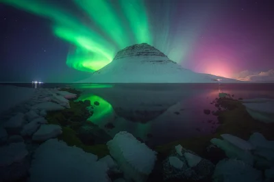 Elthiryel - Kirkjufell, Islandia

źródło

#zorza #zorzapolarna #earthporn #nocnen...