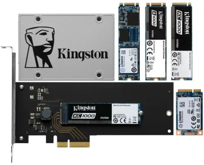 PurePCpl - Porównanie dysków SSD - Różnice między SATA, mSATA, M.2, PCI-E
Czym jest ...