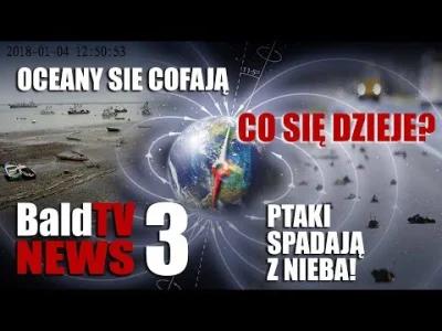 pav_gumis - Wczoraj oglądałem sobie kanał BaldTV i było o tym wspomniane... Dzisiaj n...