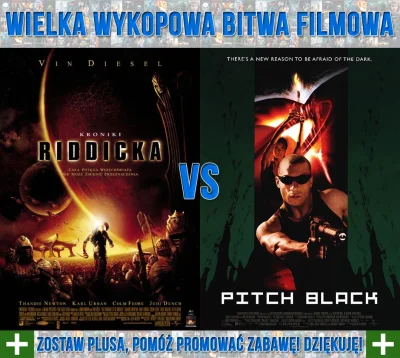 Matt_888 - WIELKA WYKOPOWA BITWA FILMOWA - EDYCJA 1!
Faza pucharowa - Mecz 38

Tag...
