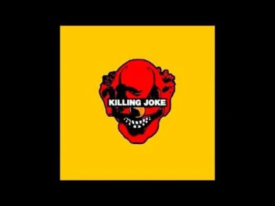tomwolf - Killing Joke - The Death & Resurrection Show
#muzykawolfika #muzyka #indus...