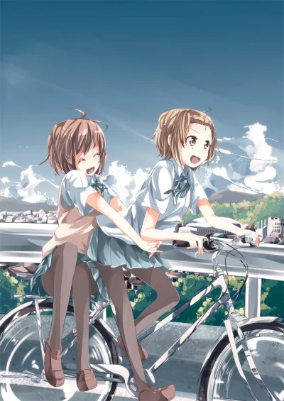 Hajak - #randomanimeshit #keion #ritsutainaka #yuihirasawa 
@Nyankov