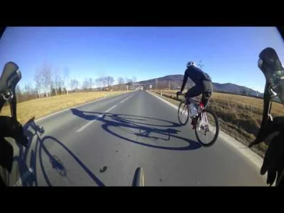 fixie - 1211200 - 57 = 1211143

Rozkręcenie po #festive500, na lajcie i w towarzyst...