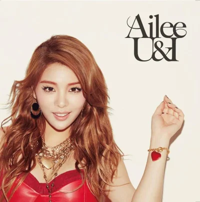 Paoolinka89 - #ailee 

#koreanka