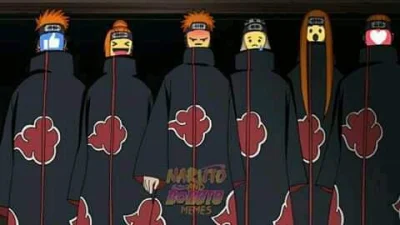 N.....h - 6 reaccs of Pain 

#naruto #mangowpis #anime #animedyskusja #randomanimes...