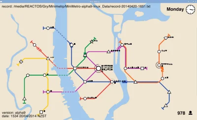 sylwke3100 - Taka tam sieć i taki wynik. Niestety w tworzeniu takich cudów nie jestem...