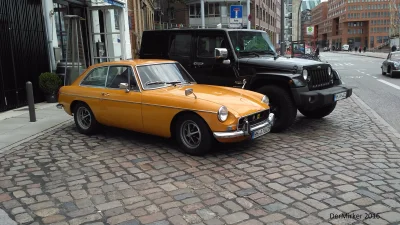 DerMirker - Dzień dobry!

MGB GT produkowane było w latach 1965-1980 przez British ...