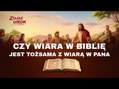 wojciechas - #PanJezus #Zbawiciel #Bóg #Filmchrześcijański

Filmy religijne online ...