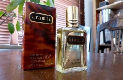 drlove - #150perfum #perfumy 38/150

Aramis Aramis (1964) edt

Jeżeli byliście zs...