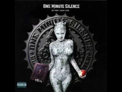 mudkipz - One Minute Silence - Fish Out of Water



#muzyka #rock #metal #numetal #ra...