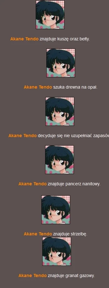 chigcht - @qqwwee: co ta akane